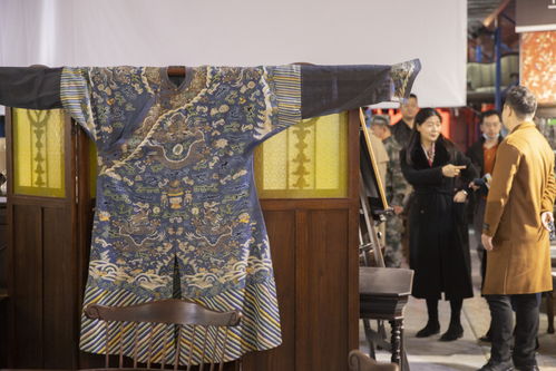 深圳古玩城旗袍品牌全攻略，位置、特色与避坑指南