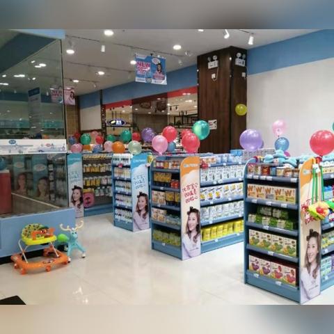 千款奶粉代理加盟品牌大观，品牌实力与市场前景分析