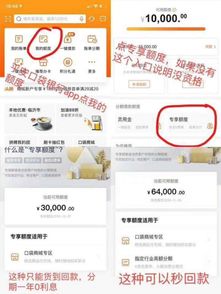 桃多多桃享卡额度套现攻略