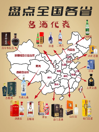 衢州白酒地图，本土品牌崛起指南