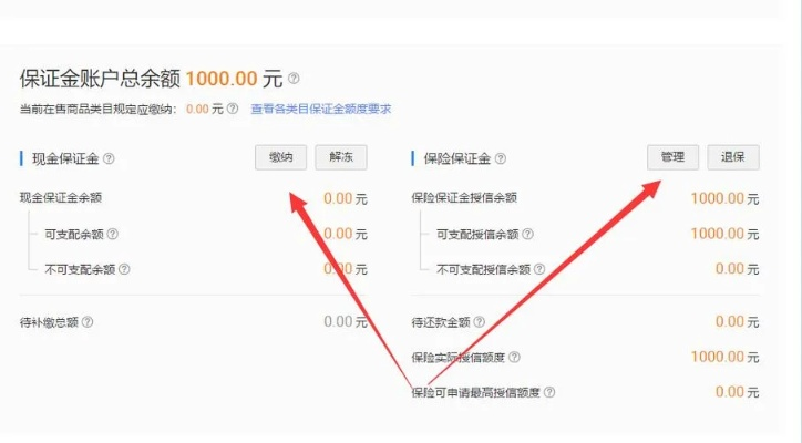 淘宝先用后付额度提现商家，已退款至淘宝先用后付额度是多少？