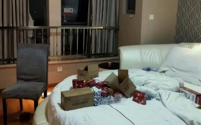 酒店开房记录能自己查吗？详解背后的规定与注意事项