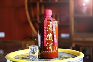 桶装酱香白酒加盟品牌推荐