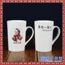 出口陶瓷杯品牌如何打造高端市场？揭秘行业趋势与成功案例
