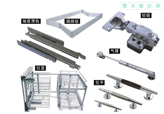五金支架制品品牌全解析，从选购到应用，你需要知道的一切