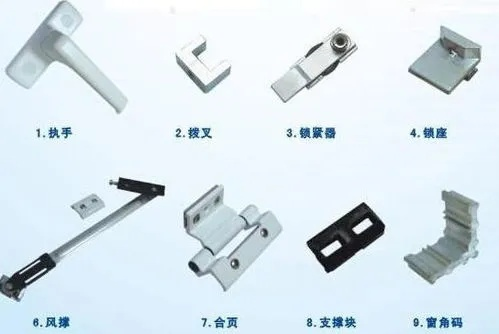 五金支架制品品牌全解析，从选购到应用，你需要知道的一切