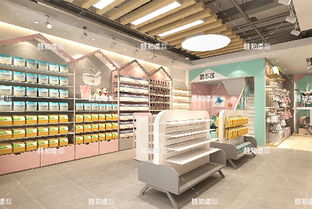 广州孕婴店加盟品牌推荐及案例分析