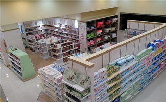 广州孕婴店加盟品牌推荐及案例分析