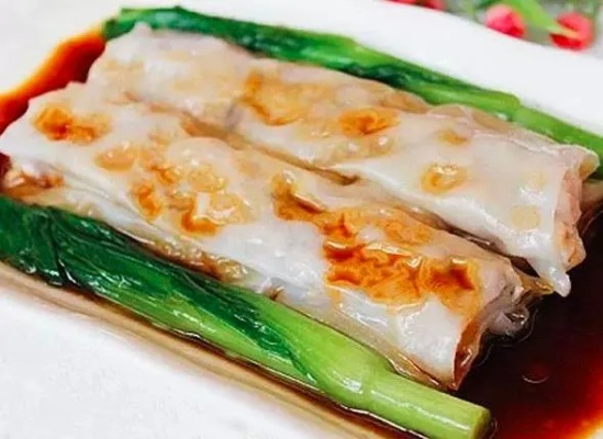 许昌肠粉加盟店品牌推荐及案例分析