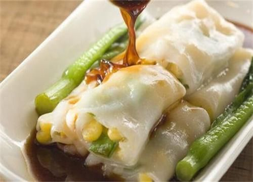 许昌肠粉加盟店品牌推荐及案例分析