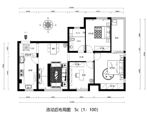 滕州装修加盟品牌选择指南