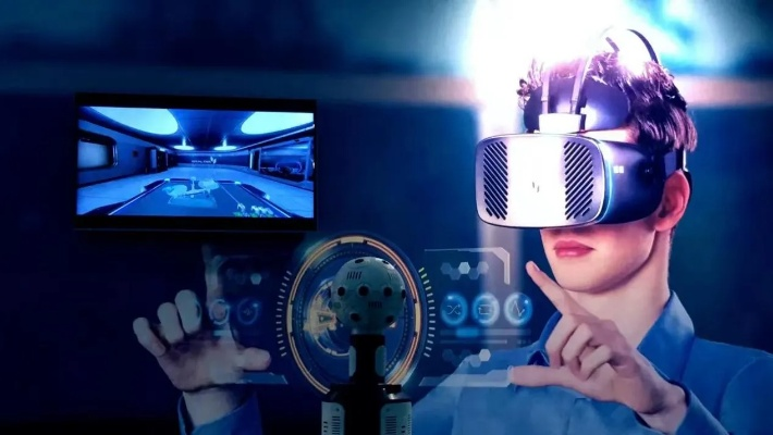 星月VR直播全攻略，手把手教你沉浸式体验