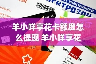 羊小咩享花卡信用购取现全攻略，手把手教你安全高效提现
