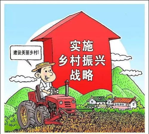 农资人如何助力乡村振兴？这五个关键点你一定要知道！