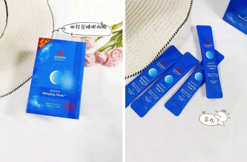 睡眠面膜选购指南，10款热门品牌实测+避坑技巧