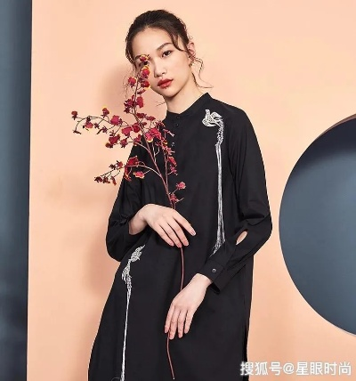 国风新韵，高端旗袍品牌如何穿出东方美学新高度？