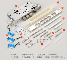 男士必备五金品牌大全图，从工具小白到DIY达人，这些品牌让你省心又省力！