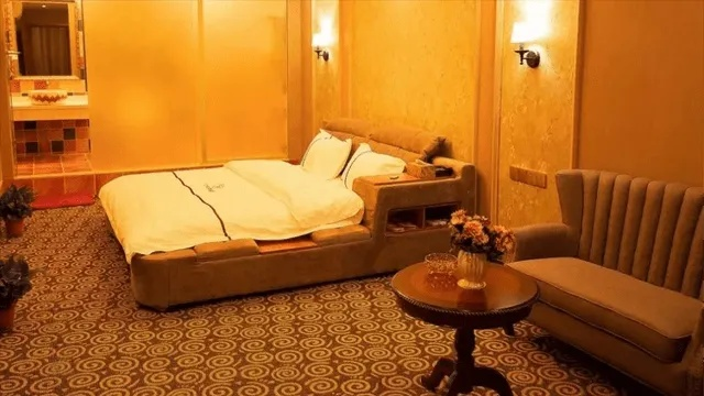揭秘开房记录查询的年限与方法