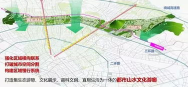 潼南智慧管廊规划最新进展，从蓝图到实景的智慧升级之路