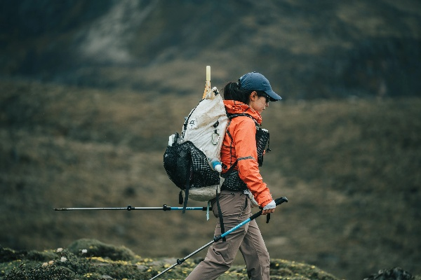 户外品牌Jidolu的探险之旅