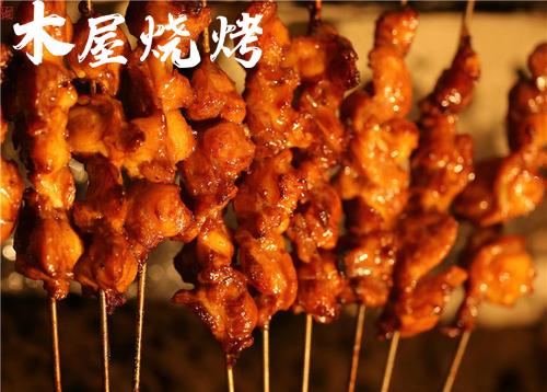 烧烤加盟店配料热门品牌大盘点