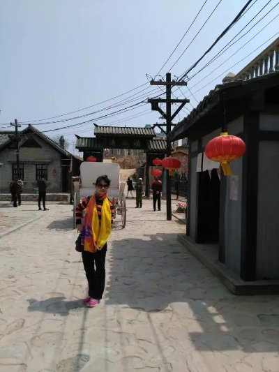 乡村影视城如何盈利的？这5大套路让小村庄年入千万！