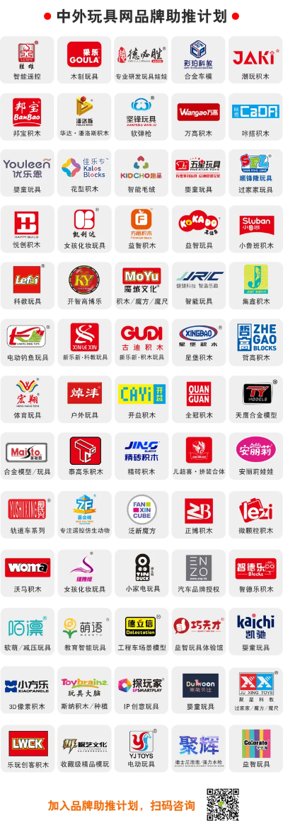 玩具配件基地品牌全解析，从国产老牌到国际大牌的选购指南