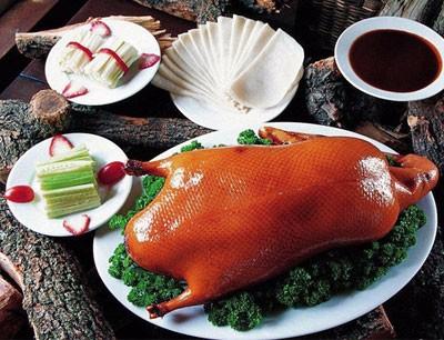 镇江大炉烤鸭加盟品牌大盘点