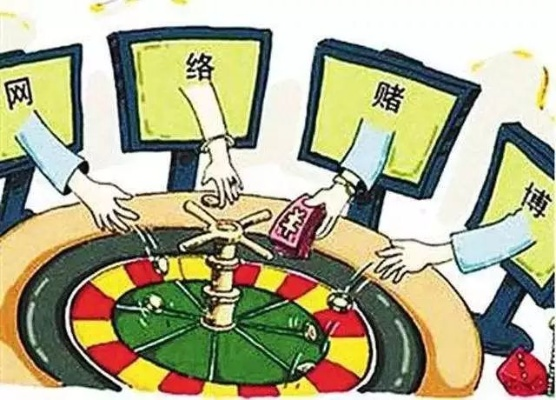 揭秘网络招嫖产业链，暗流涌动的灰色地带与法律风险