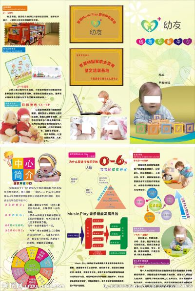 湖南婴幼儿早教加盟市场分析与投资指南