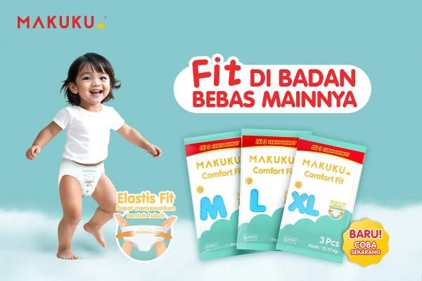 makuku母婴品牌介绍
