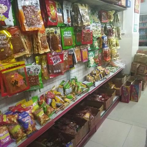深圳便利店加盟热门品牌大盘点