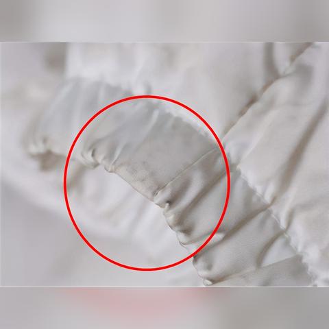 洗衣机洗鸭绒被全攻略，功能选择、注意事项与常见问题解答