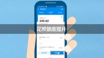 花呗额度提现全攻略，花呗额度红色预警，如何应对？
