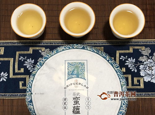 易武普洱茶品牌全解析，老茶客的私藏指南