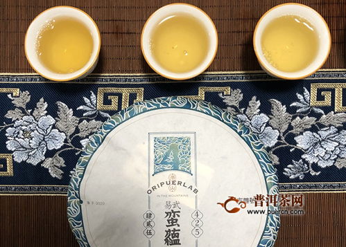 易武普洱茶品牌全解析，老茶客的私藏指南