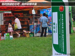 探索户外小众品牌的魅力
