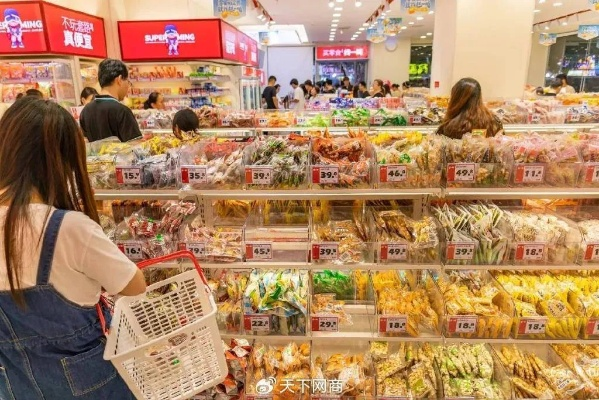 太仓零食地图，从老字号到网红爆款，这些品牌你吃过了吗？