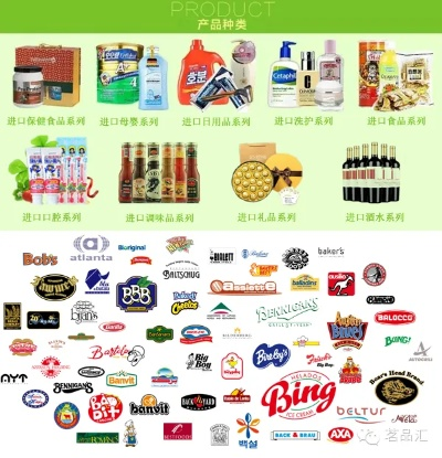 进口食品加盟店热门品牌推荐