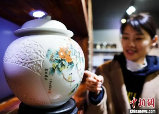 非遗陶瓷定制，让传统手艺走进现代生活