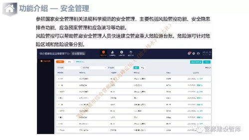 安徽运维智慧管廊价目表全解析，费用结构、省钱技巧与真实案例