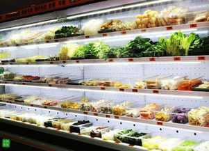 加盟有机食品店品牌推荐