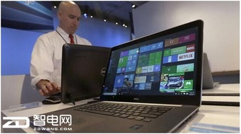 全球十大办公电脑品牌大比拼