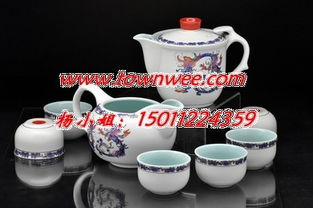 2023亲民陶瓷茶具品牌避坑指南，高性价比选购全攻略