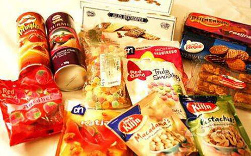 散装零食加盟热门品牌推荐