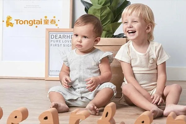 童装玩具选购指南，这些品牌让你家宝贝玩得开心、穿得安心