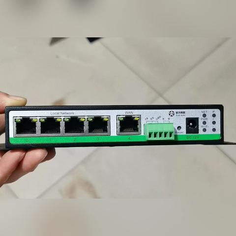 服务器直接上公网没物理防火墙？这些坑你踩过几个？