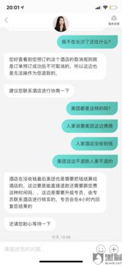美团查开酒店记录软件详解，操作指南、实用功能与案例分享
