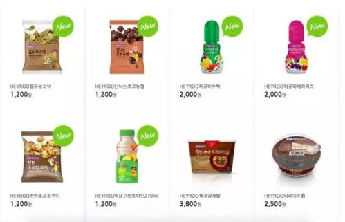 成年女性的零食世界，从解压到社交的治愈系品牌指南