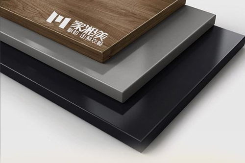 国产板材选购指南，这些品牌值得你重点关注